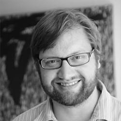 Nathan Oostendorp