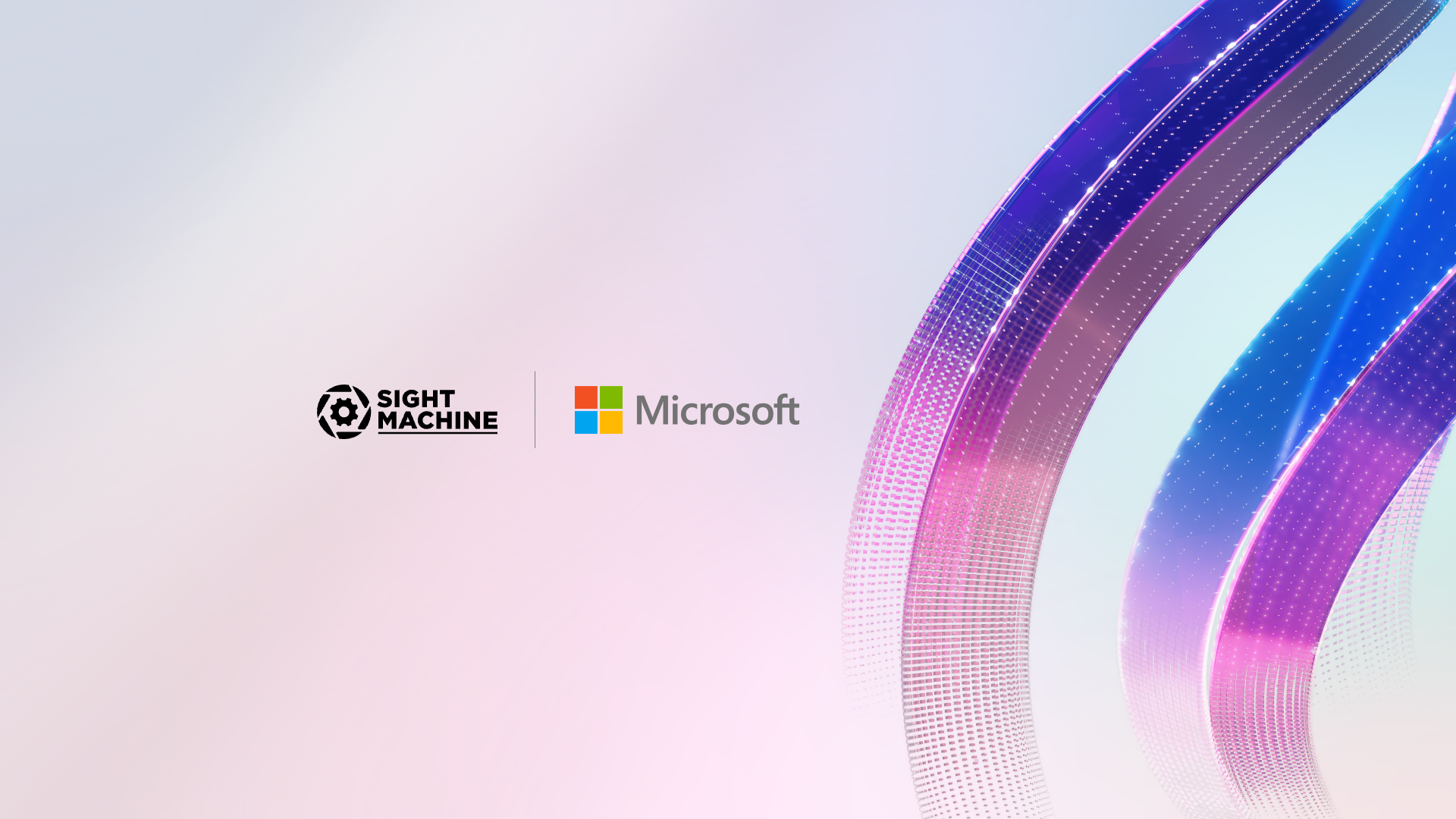 Microsoft Manufacturing Partner of the Year