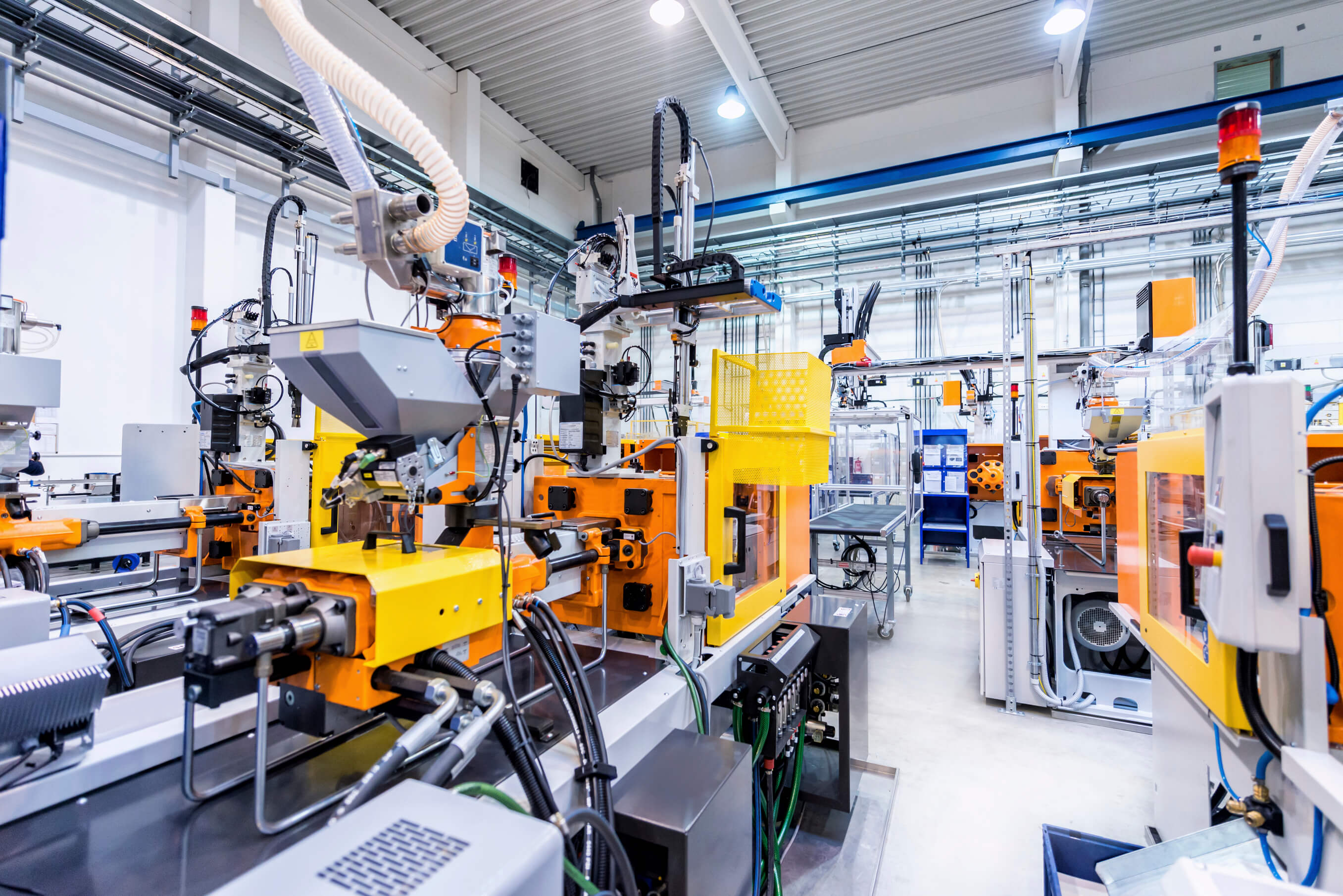 Production line